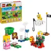 Image de LEGO LEGO® Super Mario 71441 Abenteuer mit der interaktiven LEGO® Peach  71441