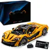 Image de LEGO LEGO Technic 42172 McLaren P1  42172