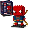 Image de LEGO BrickHeadz - Iron Spider-Man 40670