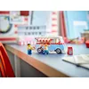 Image de Retro Mobile Snack Bar - Promotional LEGO 40681