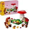 Image de Lego® Iconic 40711 - Le Pique-nique Des Herissons - Neuf