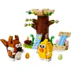 Image de LEGO LEGO® Icons 40709 Aire de jeu des animaux du printemps 40709