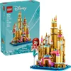 Image de LEGO® Disney  40708 Château miniature de Disney's Ariel