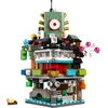 Image de LEGO® NINJAGO® 40703 Ville NINJAGO® miniature