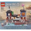 Image de Port miniature NINJAGO® - Promotionnel LEGO 40704