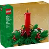 Image de Composition florale de Noël LGO