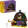 Image de Grange LEGO ICONS Halloween 40721