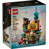Image de Jardins miniatures dans la ville de NINJAGO® - Promotionnel LEGO 40705