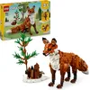 Image de Lego 31154 LEGO® Creator Waldtiere Rotfuchs--31154