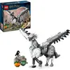 Image de LEGO LEGO® Harry Potter  76427 Hippogriffe bec-de-soie