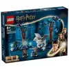 Image de LEGO Harry Potter La Forêt Interdite : Aventure Magique avec Créatures - Neuf