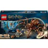 Image de Aventure LEGO Harry Potter : Set Aragog dans la Forêt interdite (76434) - Neuf