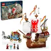Image de LEGO Harry Potter - Trimagisches Turnier Die Ankunft
