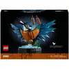 Image de LEGO Icons 10331 - Set de Construction Oiseau Martin-Pêcheur - Neuf
