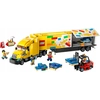 Image de LEGO 60440 CITY Camion de livraison jaune