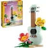 Image de Lego Creator 31156 Ukulélé tropical