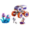 Image de Lego Friends Voiture D'Enquête Spatiale - 42602