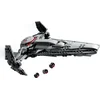 Image de LEGO Star Wars - Dark Mauls Infiltrateur Sith