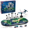Image de LEGO Moments de Voyage 41838