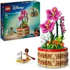 Image de LEGO DISNEY 43252 Pot de fleurs de Vaiana