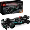 Image de LEGO Technic Mercedes-AMG F1 W14 E Performance à rétrofriction - 42165