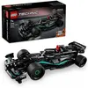 Image de Construisez la voiture de course LEGO Technic Mercedes-AMG F1 W14 E Performance (42165) - Neuf