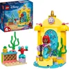 Image de LEGO LEGO® Princesse Disney 43235 Scène musicale d'Arielle 43235