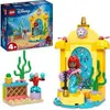 Image de Set de Construction Musical d'Ariel LEGO Disney Princess (43235) - Neuf