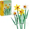 Image de LEGO Iconic 40747 Les jonquilles - Neuf
