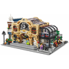 Image de Brick Cross Station - Bricklink LEGO 910034