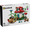 Image de Maison en forme de champignon - Bricklink LEGO 910037