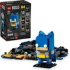 Image de LEGO BrickHeadz - Batman 8-in-1-Figur 40748