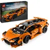 Image de LEGO Technic - Lamborghini Huracan Tecnica Orange