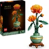 Image de LEGO LEGO® Icônes 10368 Chrysanthème botanique 10368