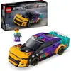 Image de LEGO LEGO® Speed Champions 76935 NASCAR® Next Gen Chevrolet Camaro ZL1 76935