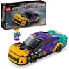 Image de Voiture de course LEGO Speed Champions - Chevrolet Camaro ZL1 NASCAR Next Gen (76935) - Neuf