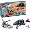 Image de LEGO STAR WARS 40755 Imperial Dropship vs. Rebel Scout Speeder