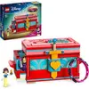Image de Boîte à Bijoux Blanche-Neige LEGO Disney Princess - Set de Construction Créatif - Neuf
