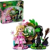 Image de LEGO LEGO® WICKED 75682 Elphaba et Glinda 75682