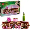 Image de LEGO Wicked : Le dortoir de Glinda et Elphaba (75683) - Jouet de collection - Neuf