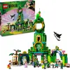 Image de LEGO LEGO® WICKED 75684 Willkommen in Emerald City 75684