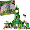 Image de LEGO WICKED 75684 Bienvenue à la Cité d'émeraude - Neuf