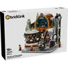 Image de L'art du chocolat - Bricklink LEGO 910039