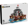 Image de Bureau du directeur du port - Bricklink LEGO 910040