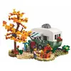 Image de Camping aventure - Bricklink LEGO 910041