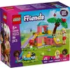 Image de LEGO LEGO® Friends 42640 Aire de jeu des cochons d'Inde 42640