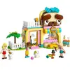 Image de Lego 42650 - Boutique d'accessoires pour animal de compagnie - Neuf
