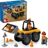 Image de LEGO® City 60450 Chargeuse sur pneus