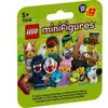 Image de LEGO Minifigures Série 27 (71048) - Boîte de Collection Avec 1 Personnage Aléatoire Parmi 12