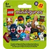 Image de Minifigures 71048 Série 27 - Neuf